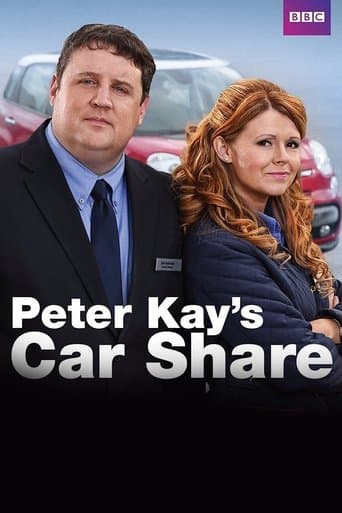 Peter Kay's Car Share Image