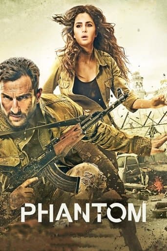 Phantom Image