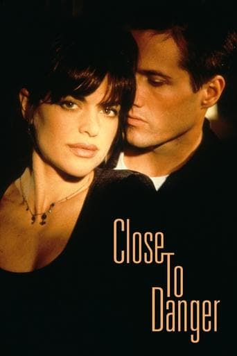 Close to Danger Image