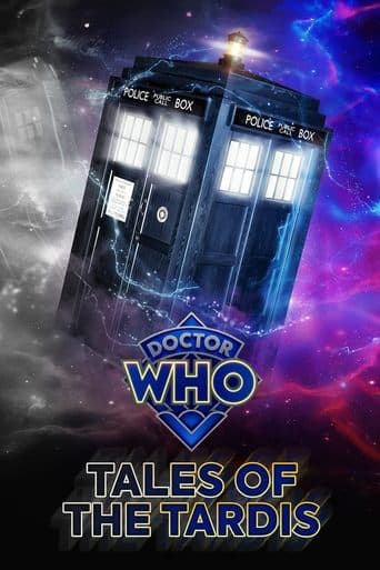 Tales of the Tardis Image