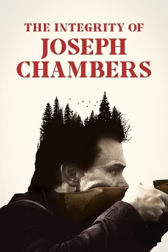 The Integrity of Joseph Chambers Image