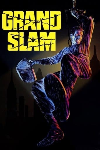 Grand Slam Image
