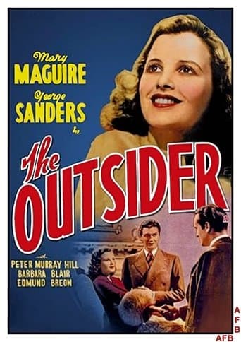 The Outsider Image