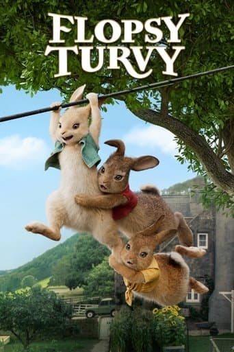 Flopsy Turvy Image