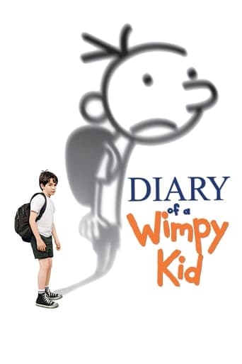 Diary of a Wimpy Kid Image