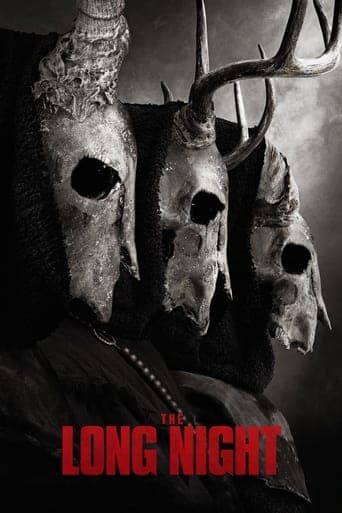 The Long Night Image
