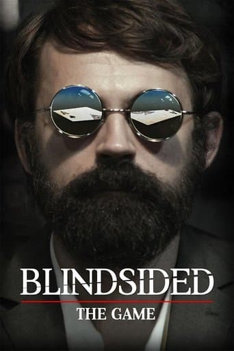 Blindsided: The Game Image