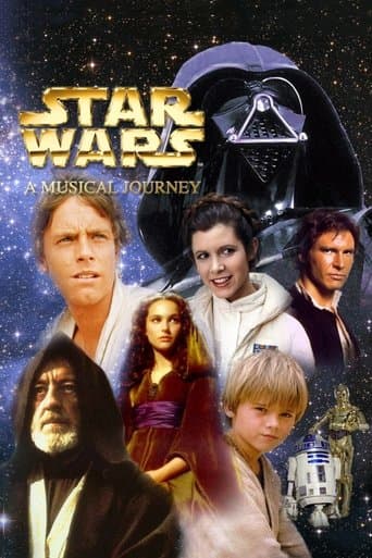 Star Wars: A Musical Journey Image
