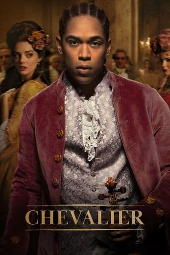 Chevalier Image