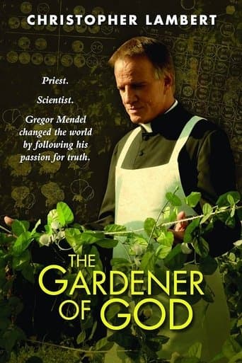 The Gardener of God Image