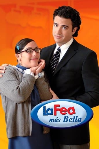 La Fea Más Bella Image