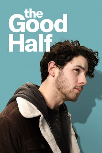 The Good Half Image