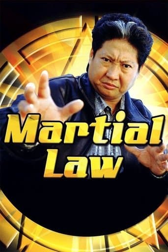Martial Law Image