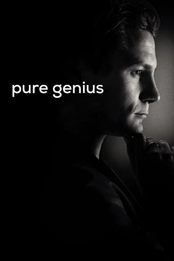 Pure Genius Image