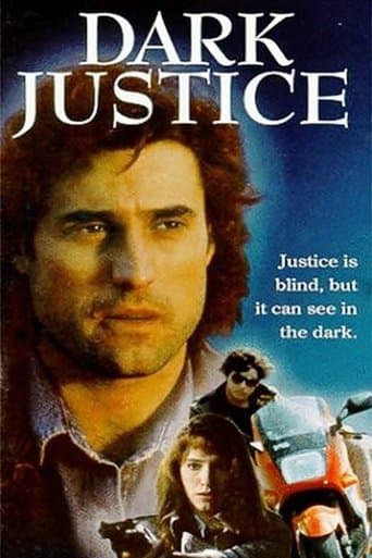 Dark Justice Image