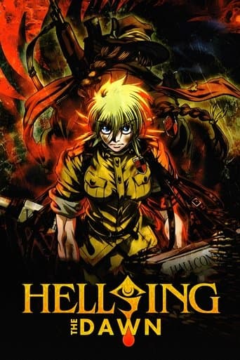 Hellsing: The Dawn Image