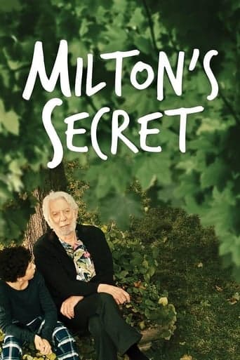 Milton's Secret Image