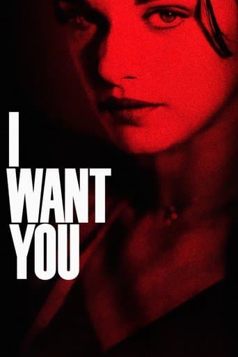 I Want You Image