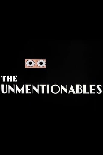 The Unmentionables Image