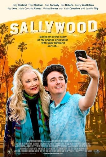 Sallywood Image
