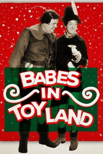 Babes in Toyland Image