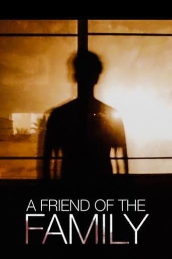 A Friend of the Family Image