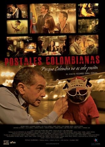 Postales Colombianas Image