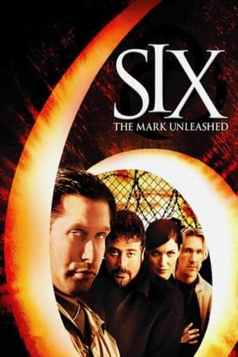 Six: The Mark Unleashed Image