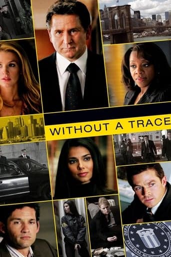 Without a Trace Image