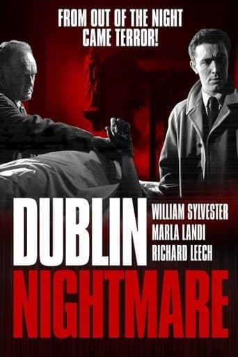 Dublin Nightmare Image