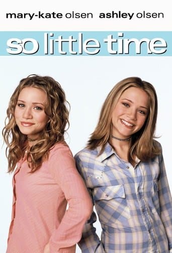 So Little Time Image