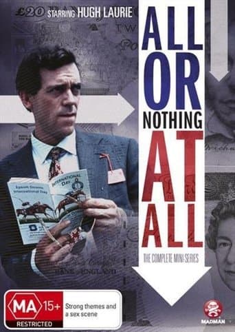 All or Nothing at All Image