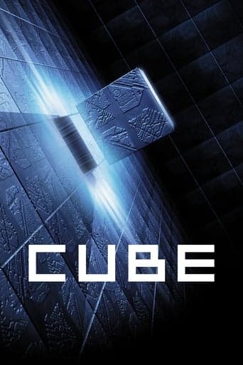 Cube Image