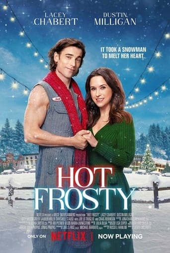 Hot Frosty Image