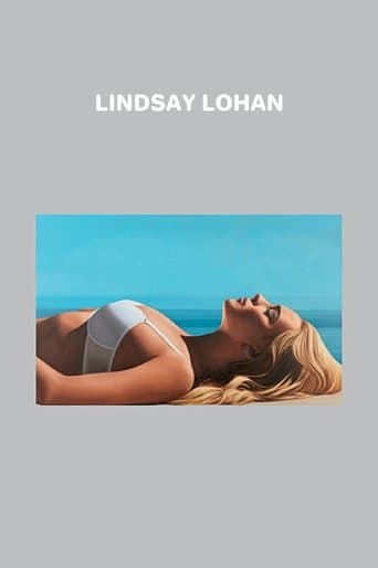 Lindsay Lohan Image
