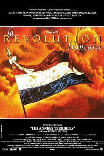 The French Revolution: Years of Rage Image