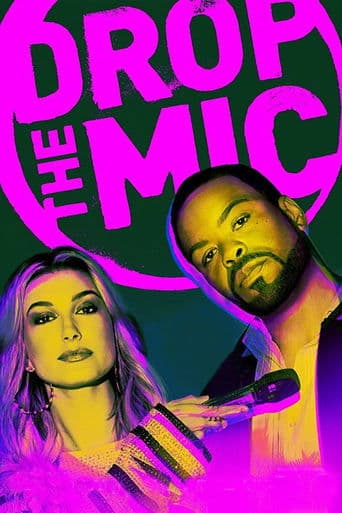 Drop the Mic Image