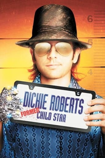 Dickie Roberts: Former Child Star Image