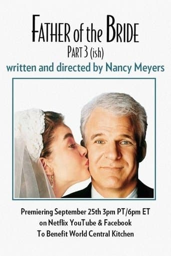 Father of the Bride Part 3 (ish) Image