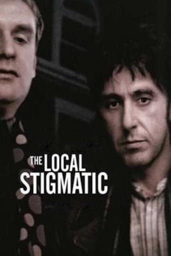 The Local Stigmatic Image