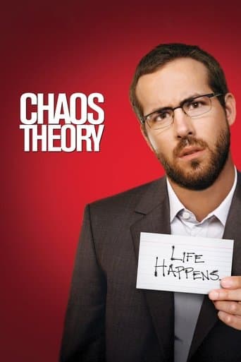 Chaos Theory Image