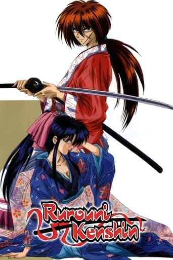 Rurouni Kenshin Image