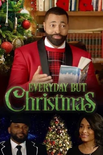 Everyday But Christmas Image