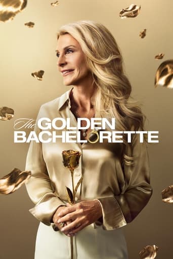 The Golden Bachelorette Image