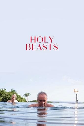 Holy Beasts Image