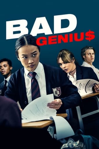 Bad Genius Image