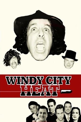 Windy City Heat Image