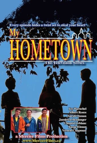My Hometown Image