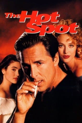 The Hot Spot Image