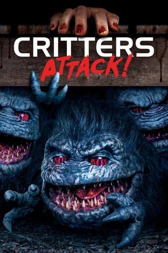 Critters Attack! Image